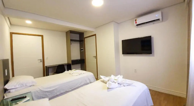 Номер Standard Easy Suites Natal Hotel