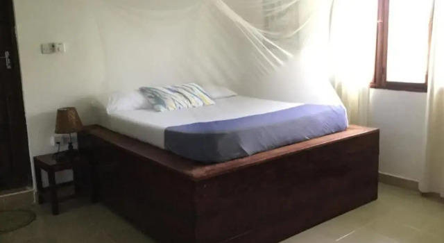 Номер Standard Moonshine Villa