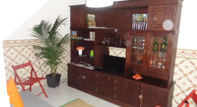 Апартаменты Casa da Turquinia