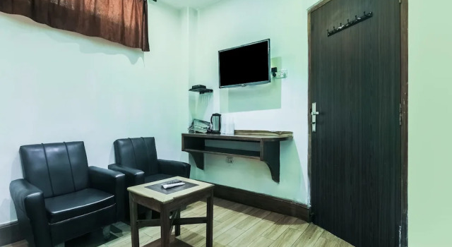 Hotel Shaurya Inn by OYO Rooms, Prenota Hotel Hotel SPA a Shillong, SPA