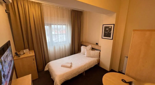 Номер Standard Hotel Clipa
