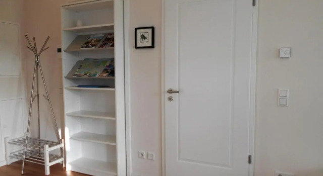 Апартаменты Deluxe Design Apartments - "Am Schlosspark" Adults Only