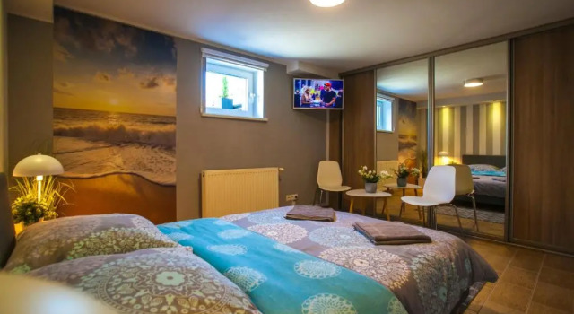 Noclegi Miodowa Near By The Beach Gdynia – Orłowo, Varaa Hotelli Gdynia 