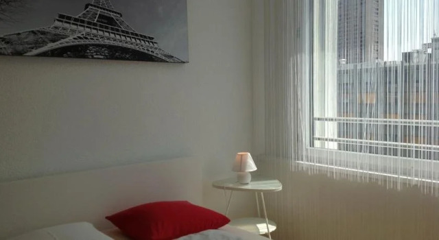 Apartmenthaus City 4, Забронировать Апартаменты/квартира 09. Альбисриден-Альтштеттен Цюрих