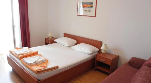 Aparthotel Buratovic, Book Lejlighedshotel Vinjerac Zadar County