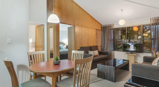 Airport International Hotel Brisbane