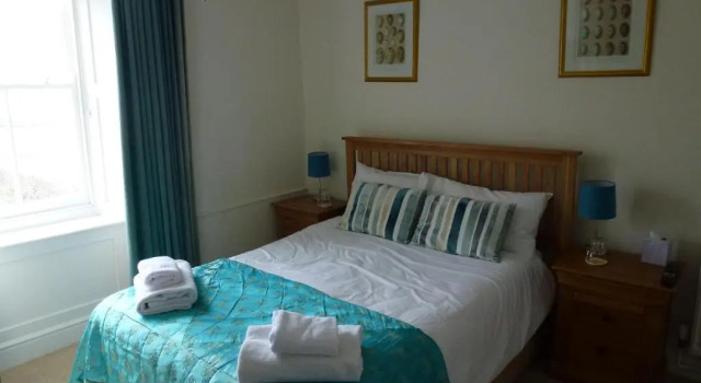 Номер Standard The Manor House