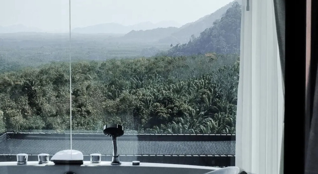 Вилла Caligo Resort