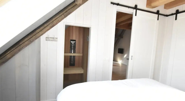 Studio Hazenborgh in Callantsoog Near the sea