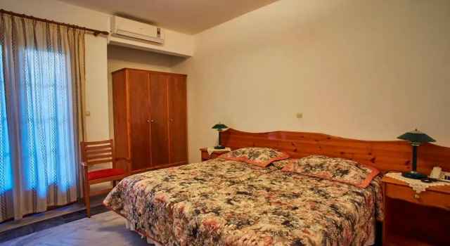 Christinantzela Apartments