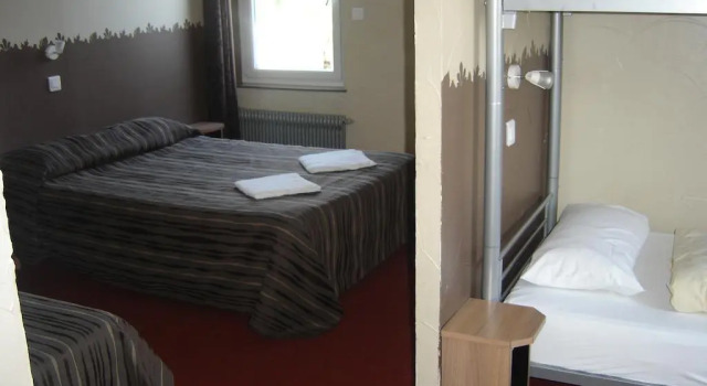 Hotel Metropole, Rezervasyon Otel Condette Opal Coast