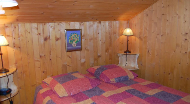 Gentil Nid, Prenota Hotel Nendaz 