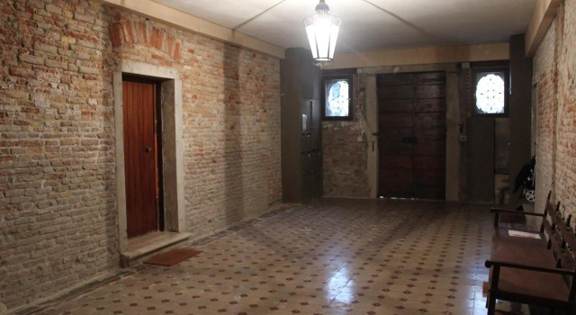 Sant'Agostin Apartment, Забронировать Апартаменты/квартира Апартаменты Венеции, рядом с Старые Прокурации, Апартаменты/квартира