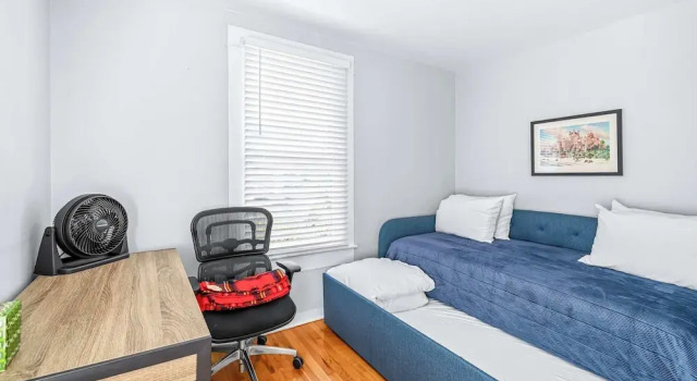 Sunny Haven by the Village, Book Feriehus Sommerhuse i Tampa, Hytte