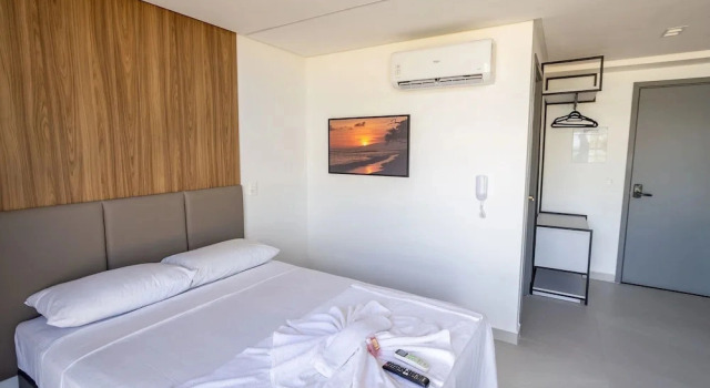 Breeze #406 - Sea View Quadruple By Carpediem