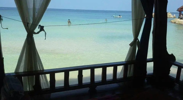 Haad Yao Resort Info