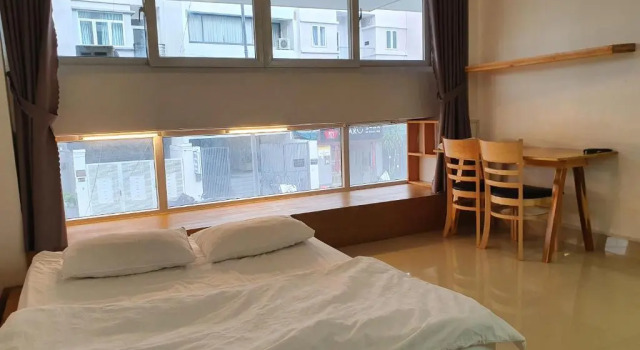 Студия Standard Du Homestay 1