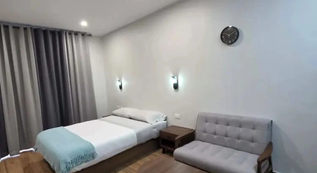 Habitación De lujo MSResort Panglao