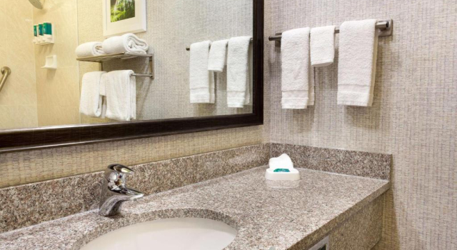 Номер Standard Drury Inn & Suites Montgomery