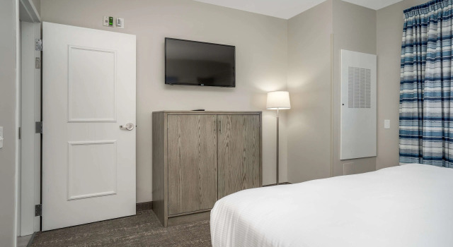 Двухместный люкс Lighthouse Suites - Best Western Signature Collection