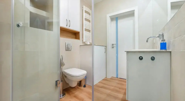 Апартаменты Apartamenty Sun & Snow Okrzei