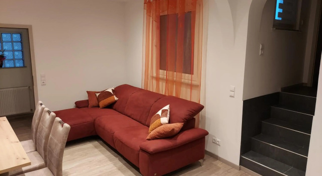 Ferienwohnung Popp, Забронировать Отель Эрцхаузен земля Гессен