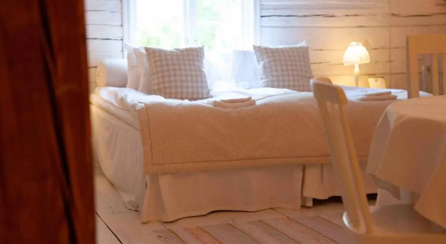 Номер Standard Särtshöga Vingård B&B