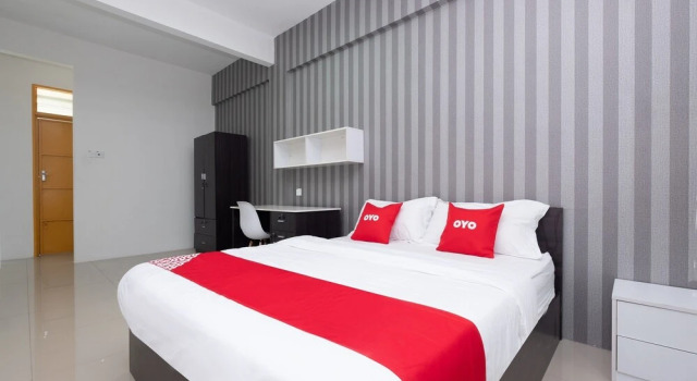 Summer Inn by OYO Rooms