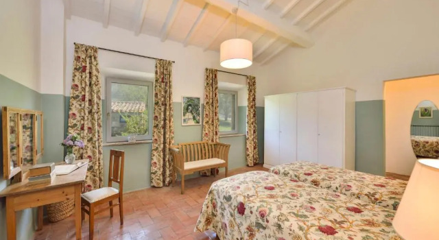 Номер Standard B&B Palazzolo La Foce