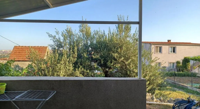 Студия Stone Guest House