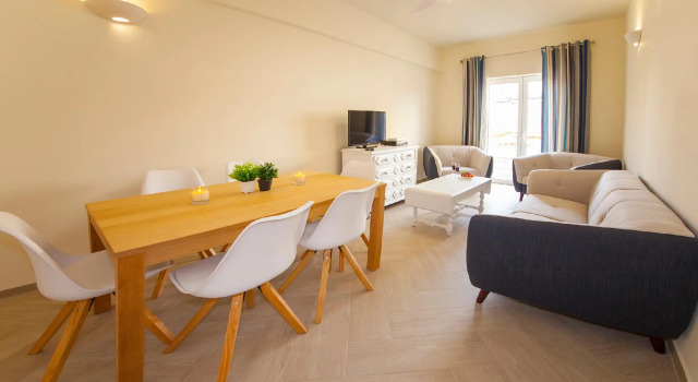 C10 - Lagos Center Apartment, Varaa Huoneisto Lagos Albufeira