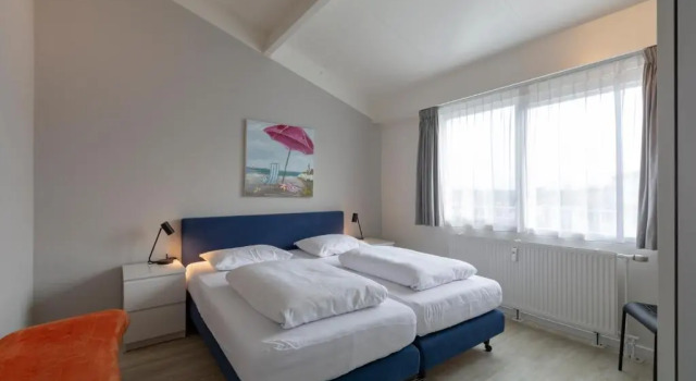 Beach appartement 35 Callantsoog, Забронировать Апартаменты/квартира Апартаменты Норда, Апартаменты/квартира