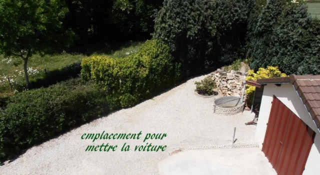 Апартаменты Les Galets