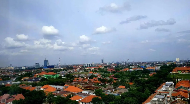 Camera tripla Superior PrimeBiz Hotel Surabaya