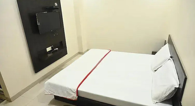 Hotel Royal Residency
