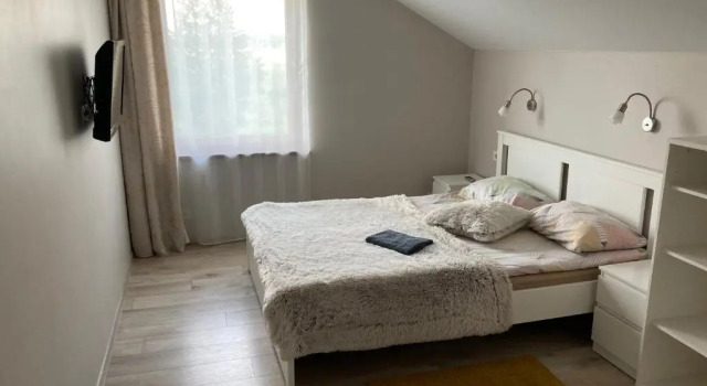 Domo Vila, Prenota Hotel Druskininkai Alytus
