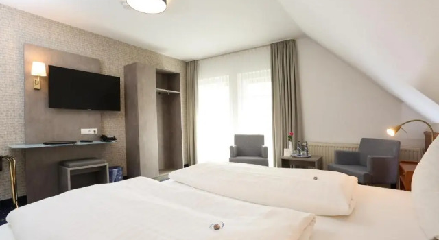 Двухместный номер Standard Hotel Zur Linde