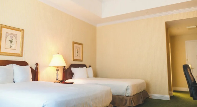 Номер Classic The Casablanca Hotel