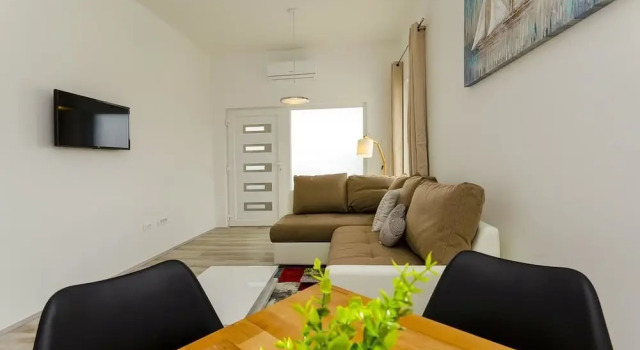 Apartments and Room Gabriels Paradise