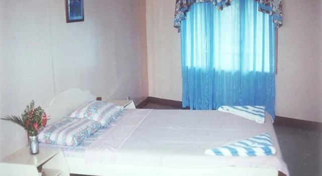 Tierra Azul Beach House