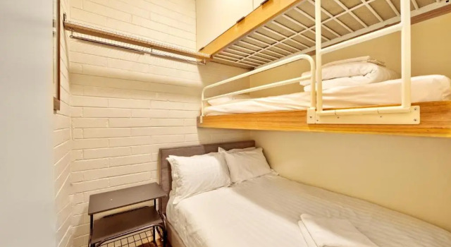 Snow Ski Apartments 16, Varaa Huoneisto Falls Creek 