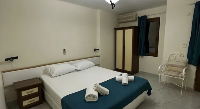 Номер Standard Era Holiday Hotel