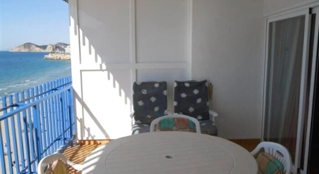 Apartamentos Palmeras 1 Dormitorio, Забронировать Апартаменты/квартира Апартаменты Бенидорм, рядом с Парк Агуэра, Апартаменты/квартира