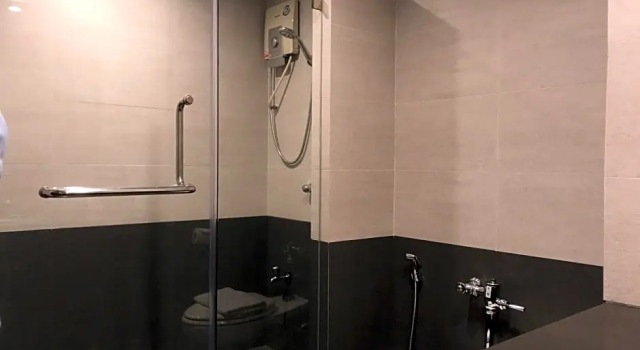 Номер Superior 14 Place