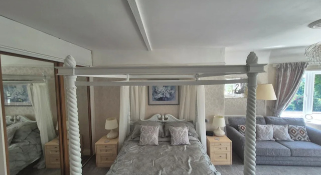 OYO Lavender House Hotel, Varaa Hotelli Ashburton Dartmoor