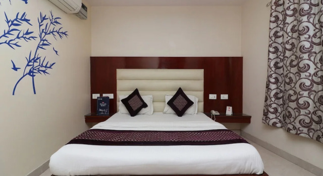 Hotel Sapphire