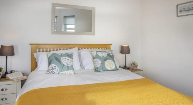 The Towers - Ardudwy, Prenota Appartamento Criccieth 