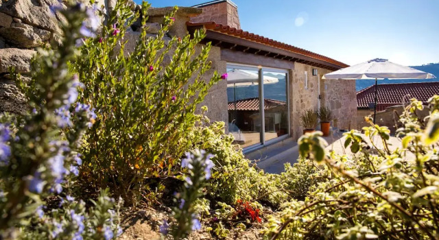 Altiva - Casas de Selim, Boek Villa Arcos de Valdevez Serra da Peneda