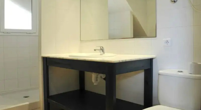 Номер Standard Apartaments El Berganti en Canyelles Petites
