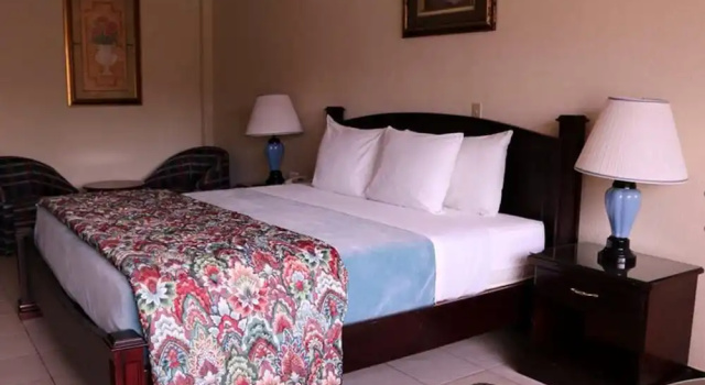 Номер Standard Hotel Excelsior